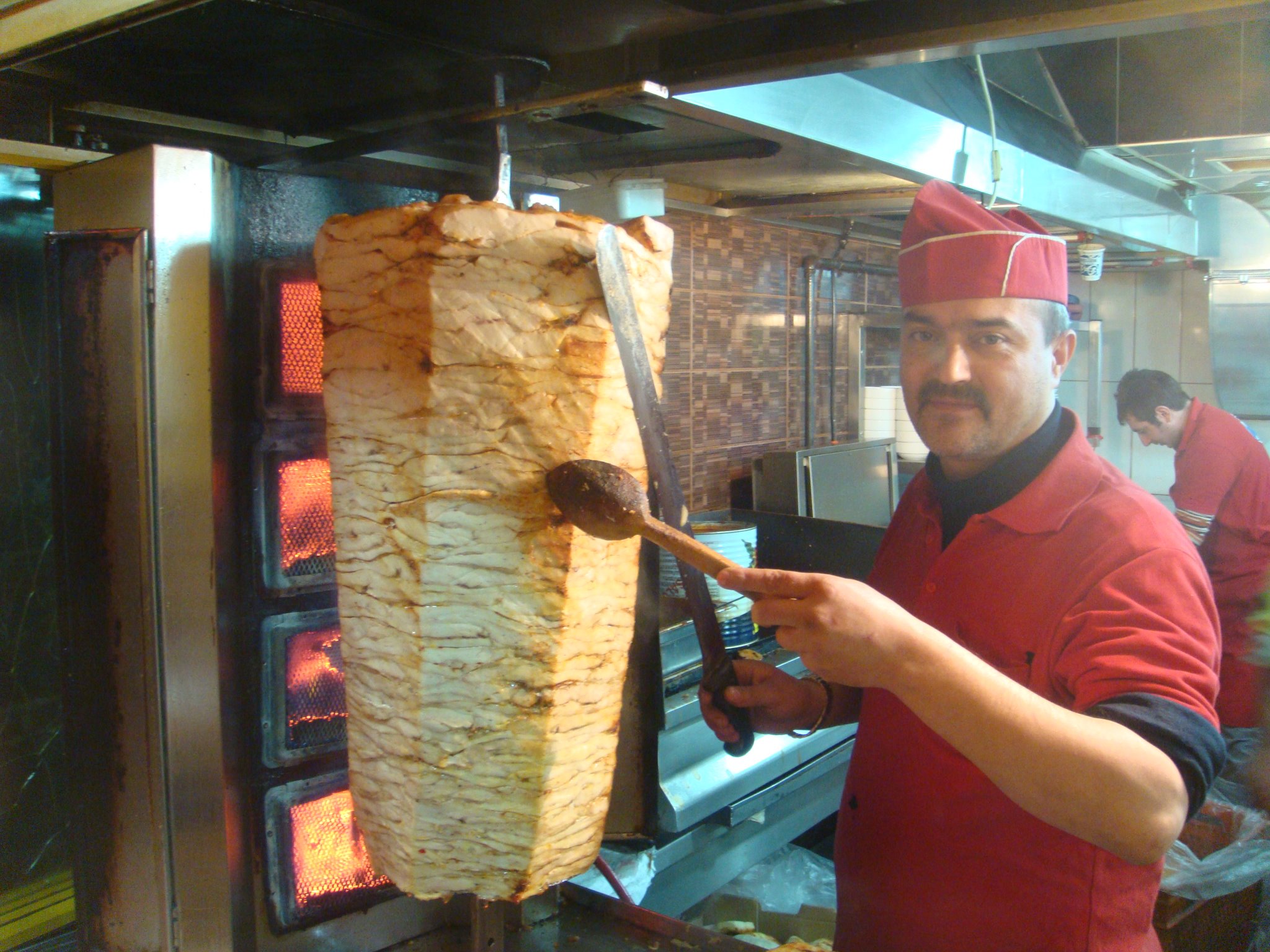 Ankara Gurme Lezzetler