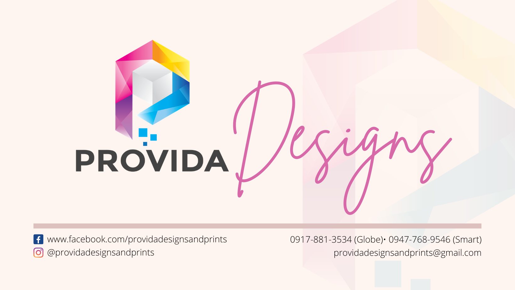Provida Designs | Parañaque