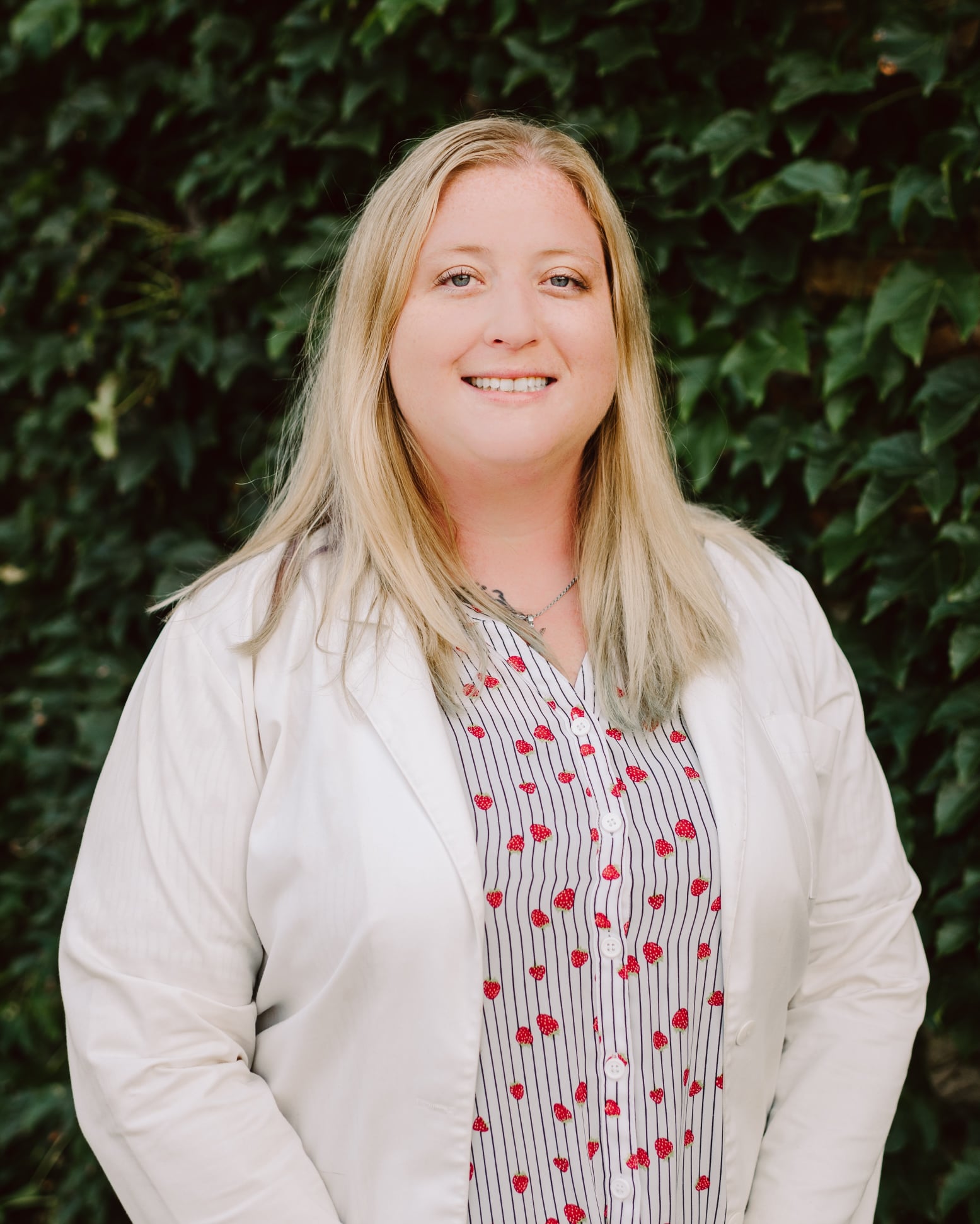 Insight - We're excited to introduce Kristina 