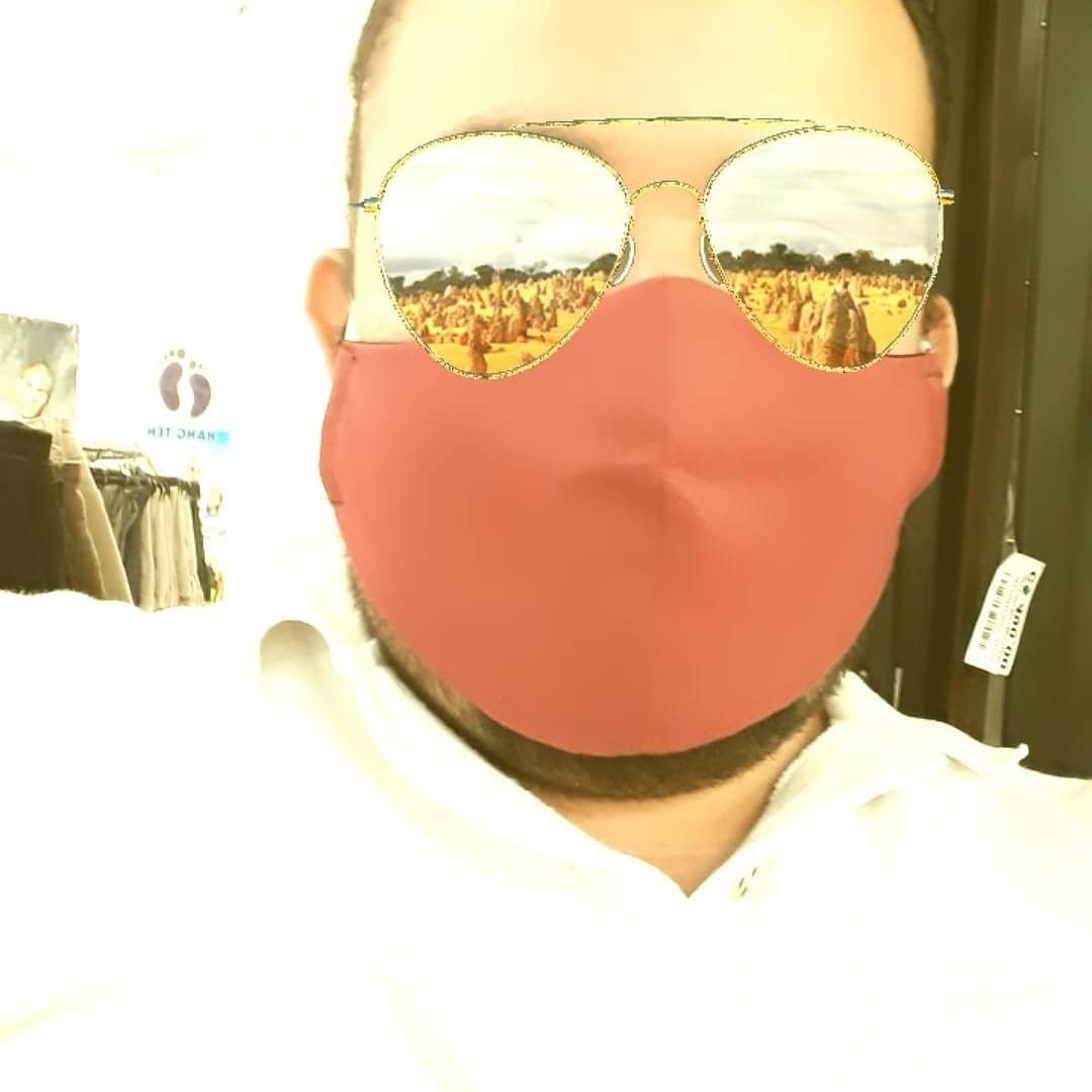Yader Enrique Rivas Larios