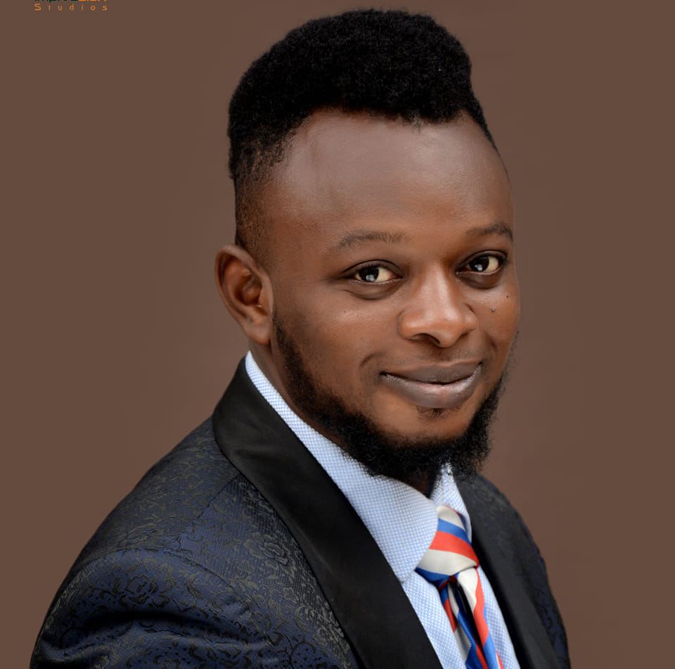 Segun Dada