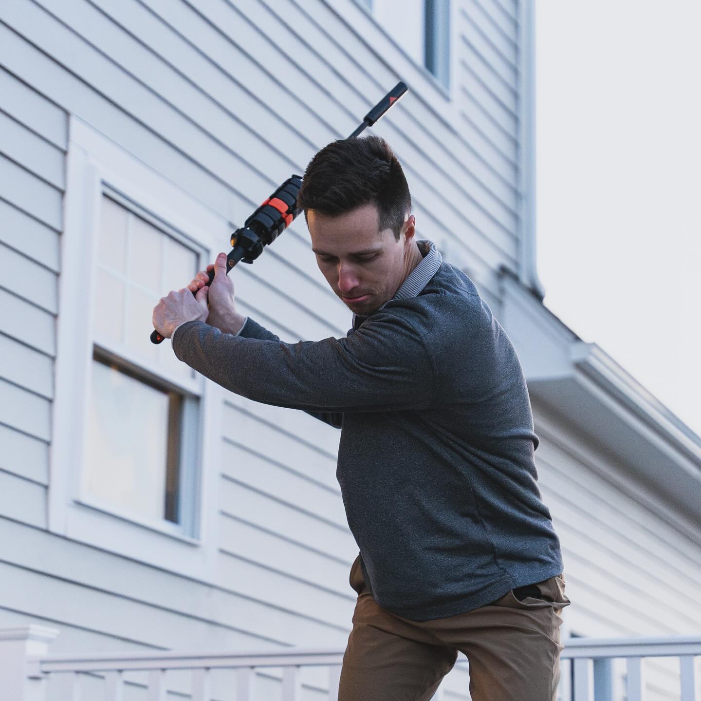 ONE- Dynamic Inertia Performance