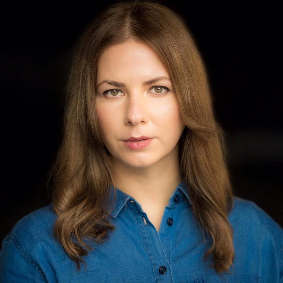 Cristina Stoica