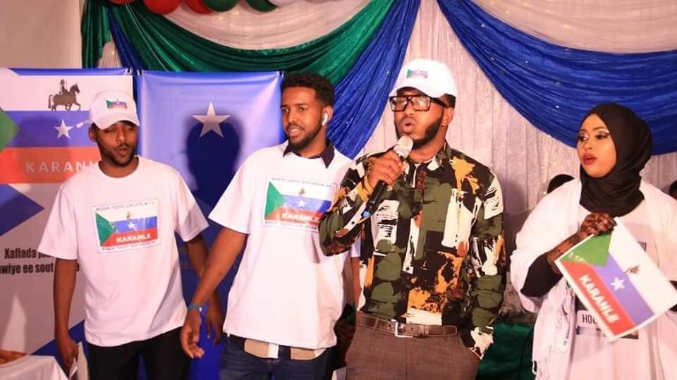 Karanle Hawiye