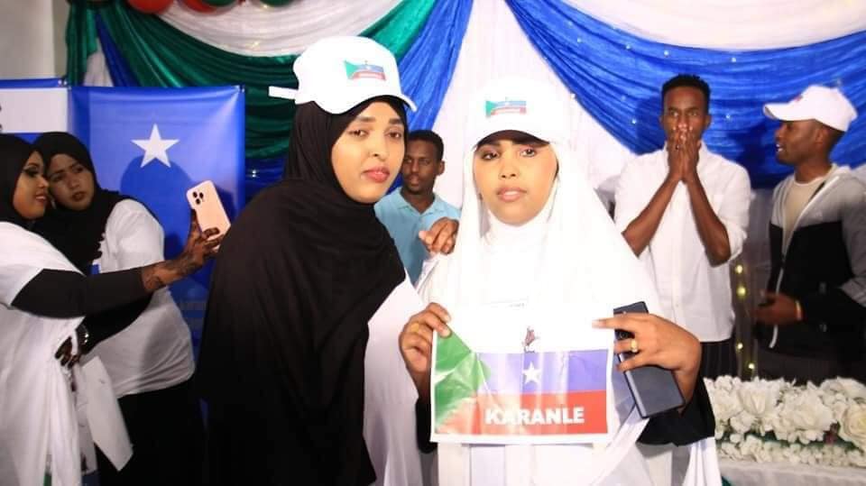 Karanle Hawiye