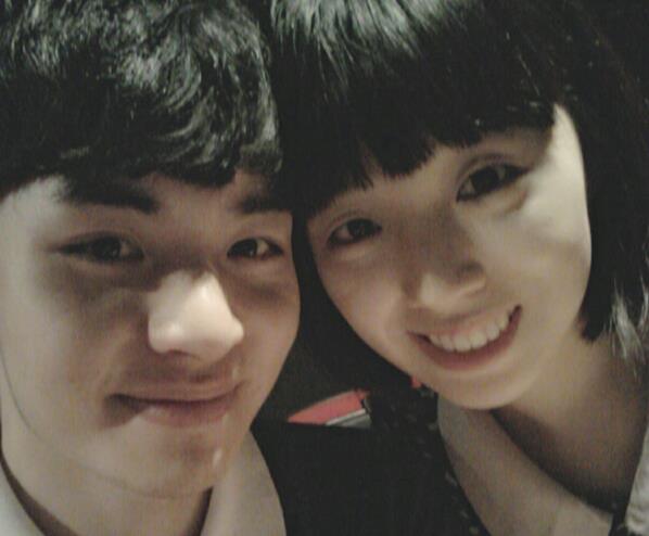 Jaewook - 보내기전이랑 후랑 기분이 너무다르구나.. T. T 벤쿠버에서 찍은 마지막사진:)) See ya~♥ Took a ...