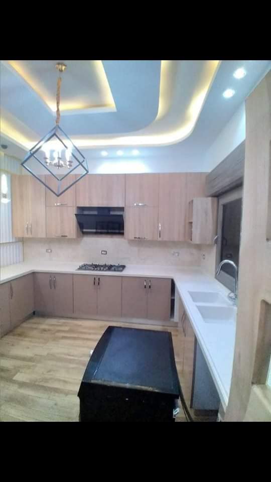 ‫القصر العصري للمطابخ والاثاث المنزلي والمكتبي واعمال الديكور Home