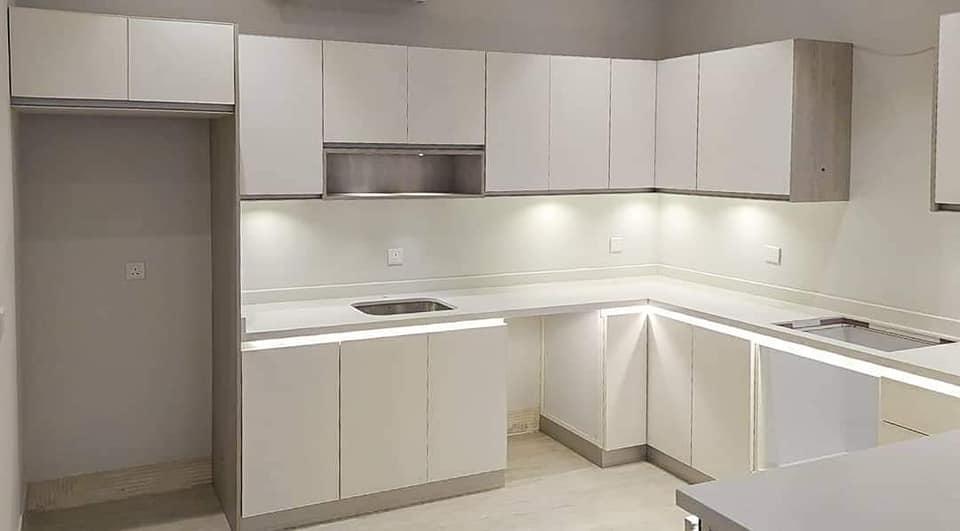 ‫القصر العصري للمطابخ والاثاث المنزلي والمكتبي واعمال الديكور Home