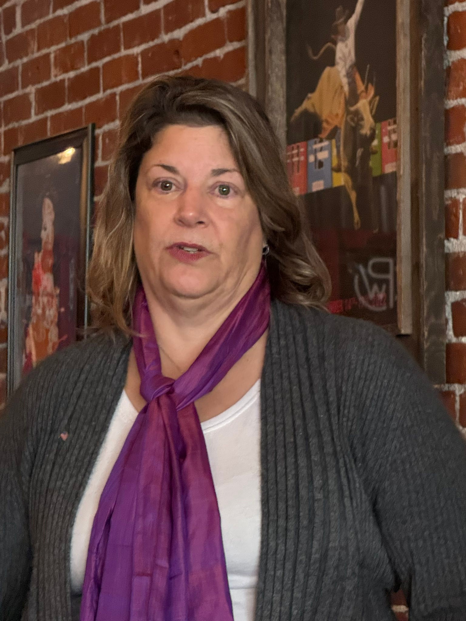 Oregon Democrats | Meet the candidate with Dawn Rasmussen | Facebook