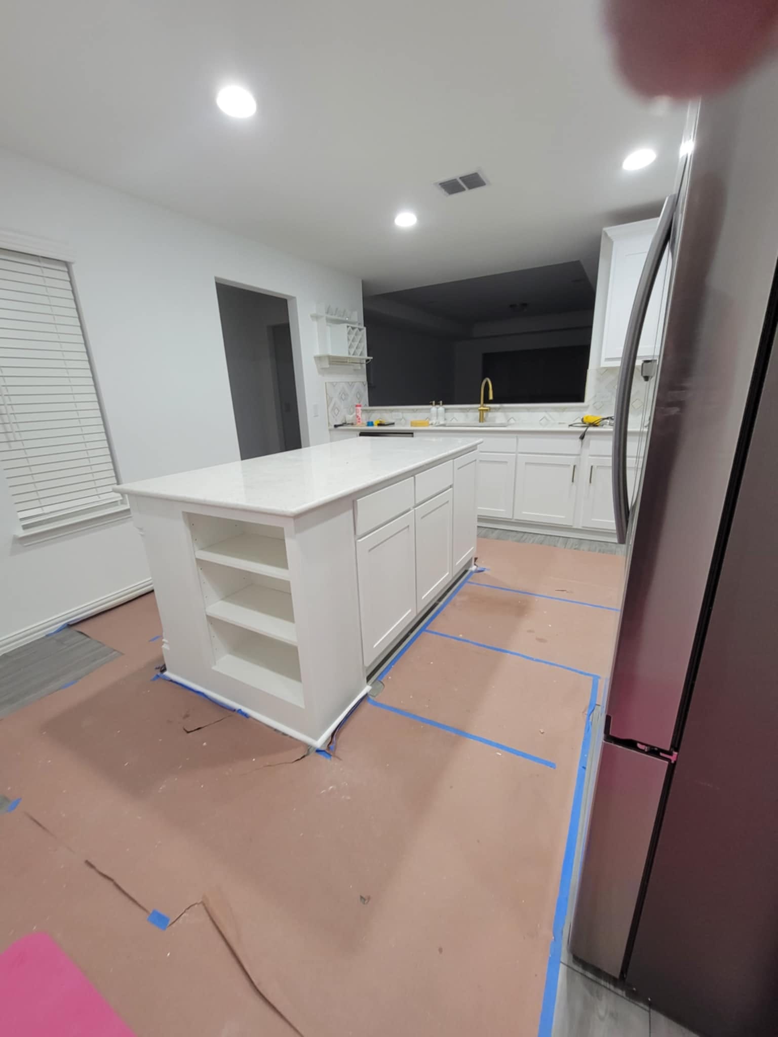 Aztk Cabinetry