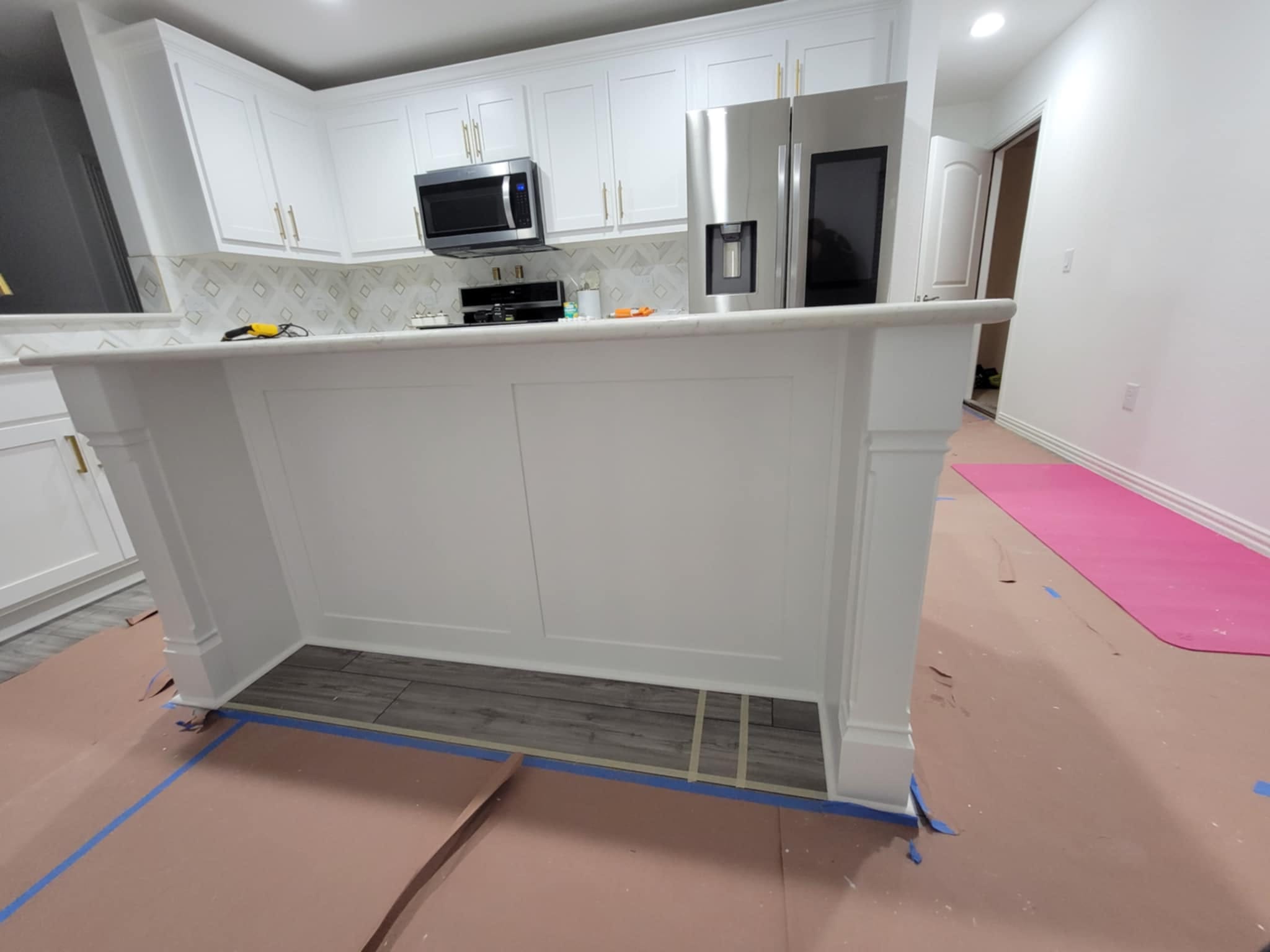Aztk Cabinetry