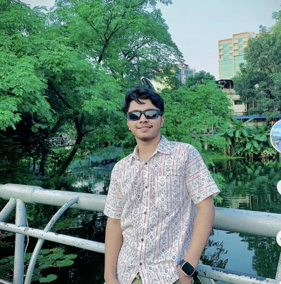 Rafi Hassan