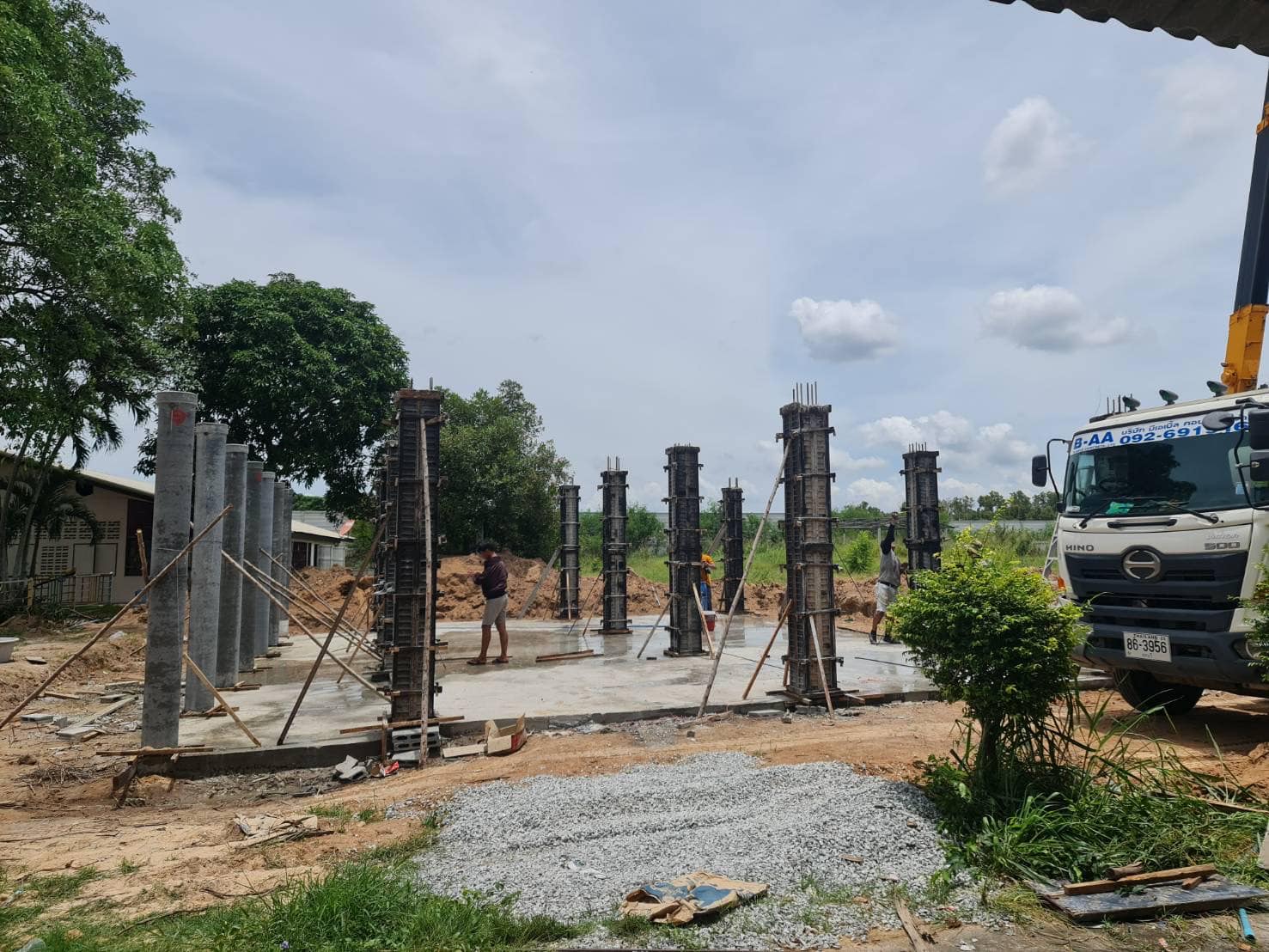 44 Engineering... - 44 Engineering รับเหมาก่อสร้างครบวงจร