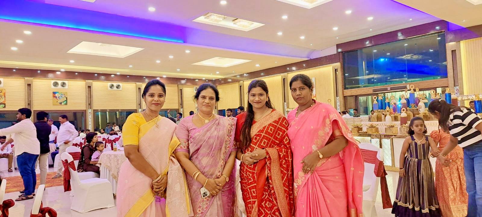 Chada Anitha Reddy