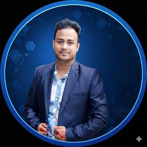 Md Rasel Hossain