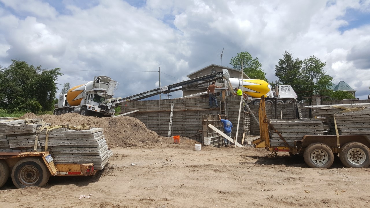 🚨 New Equipment Has Arrived at... - Collins Equipment Rental | Facebook
