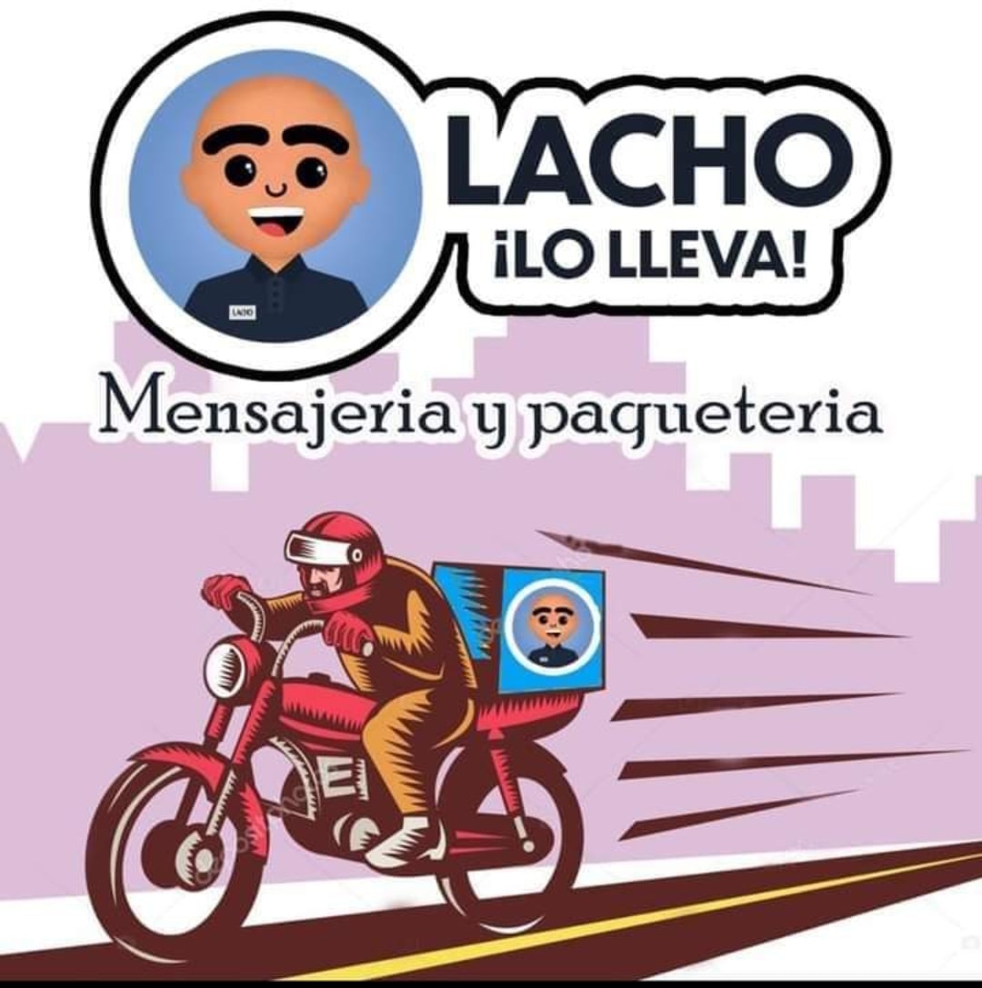 Lacho lo lleva