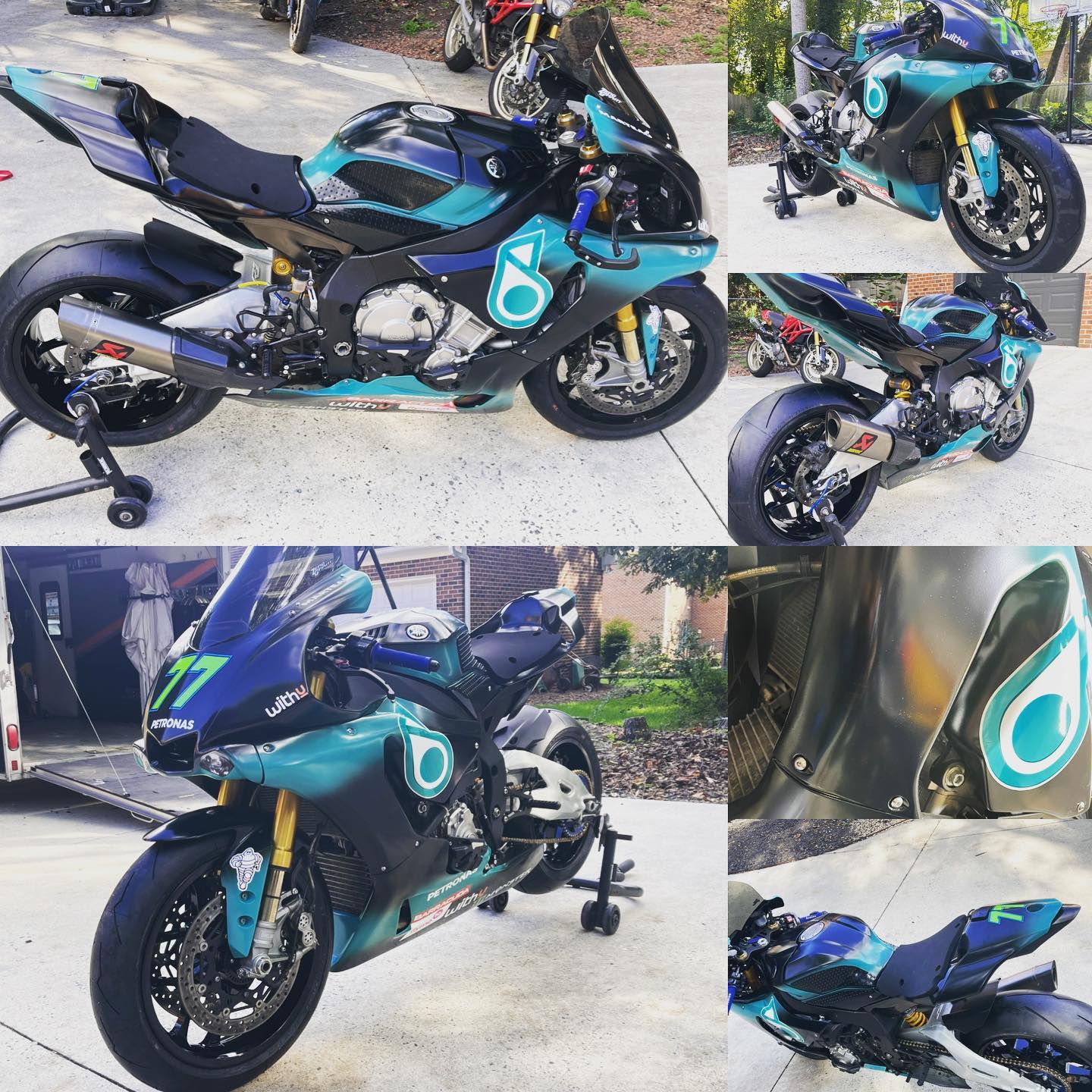 Thomas Performance | Greensboro NC