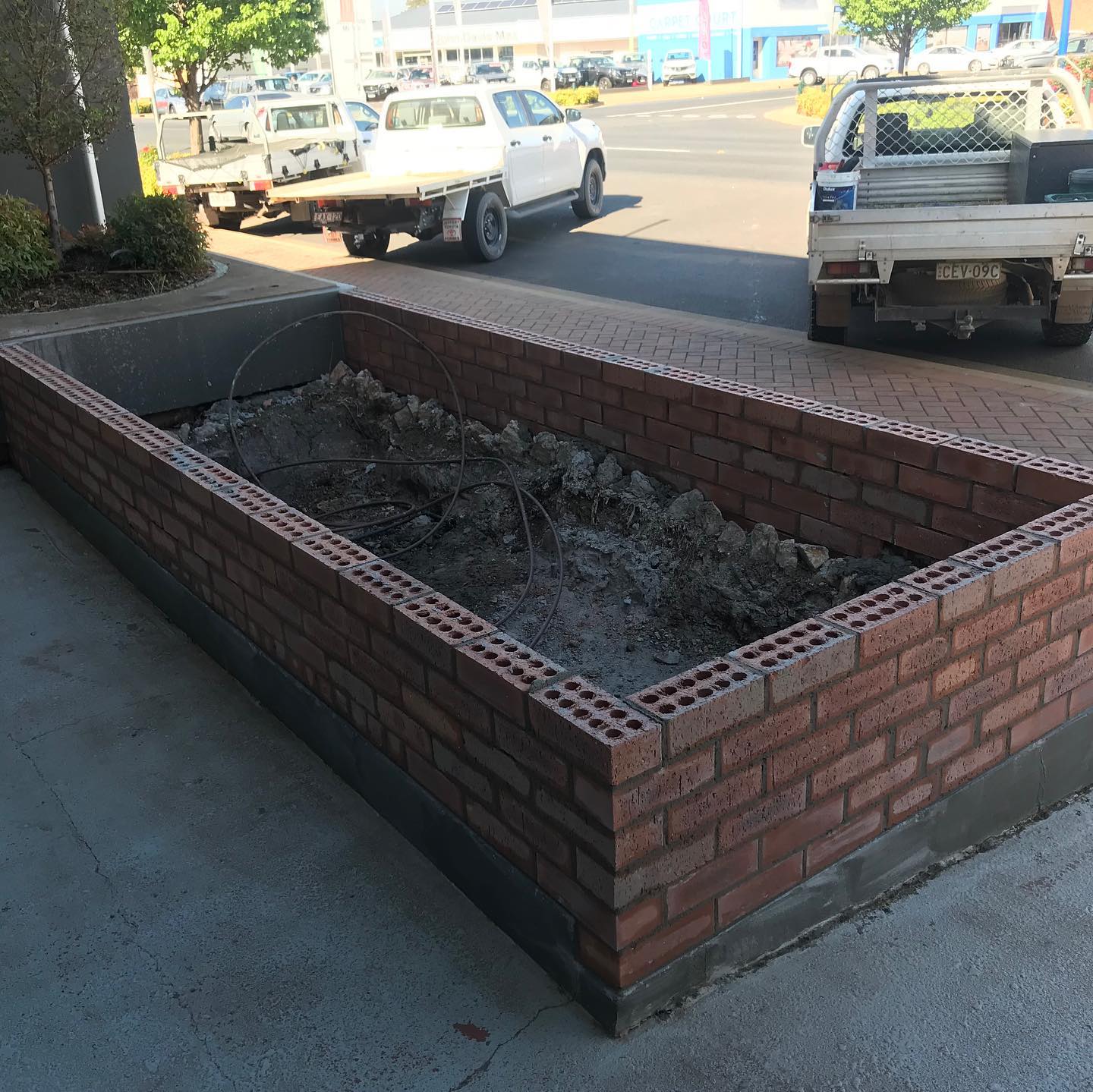 JS Bricks & Blocks