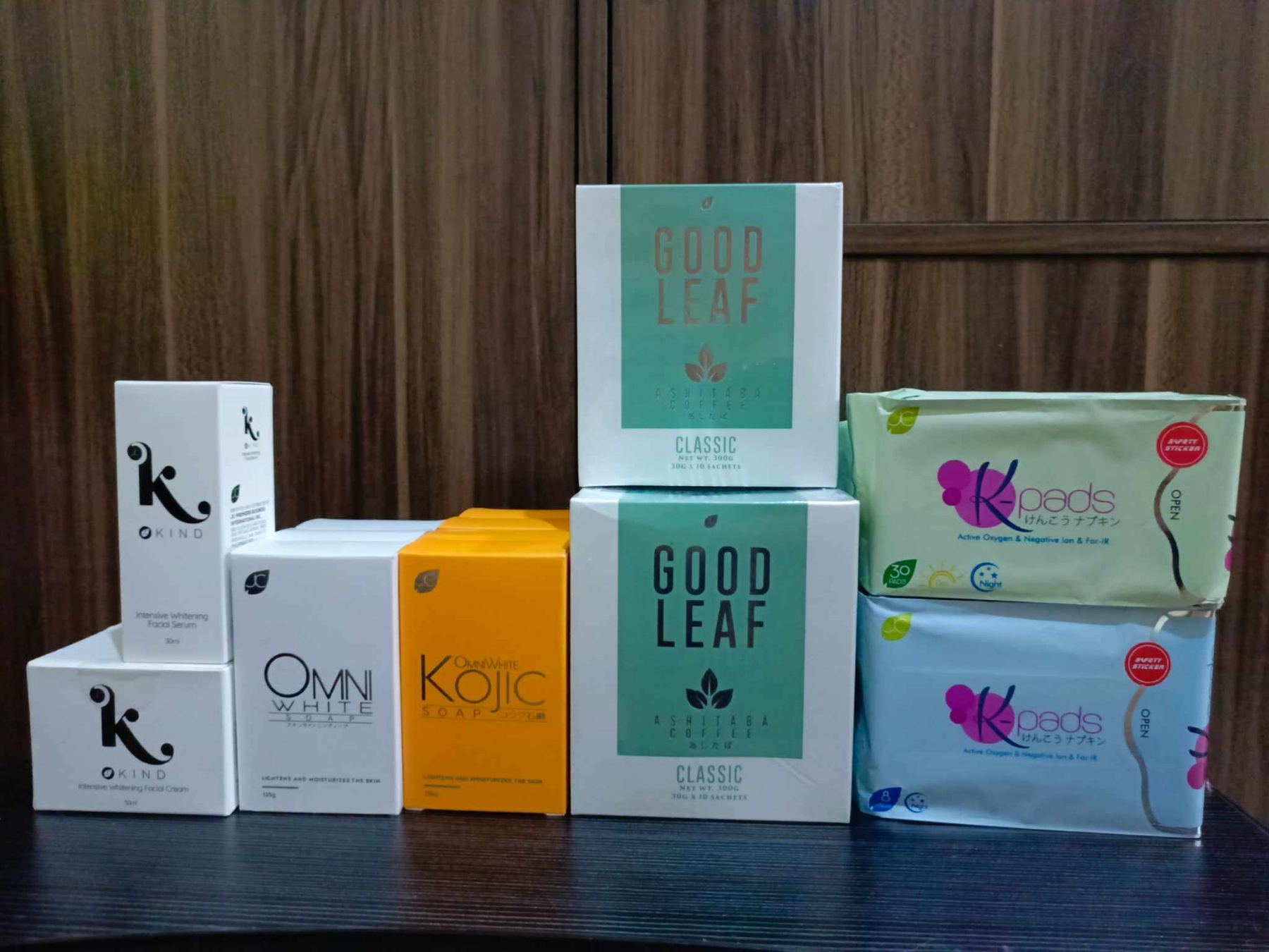 Choose Good Life | Muntinlupa City