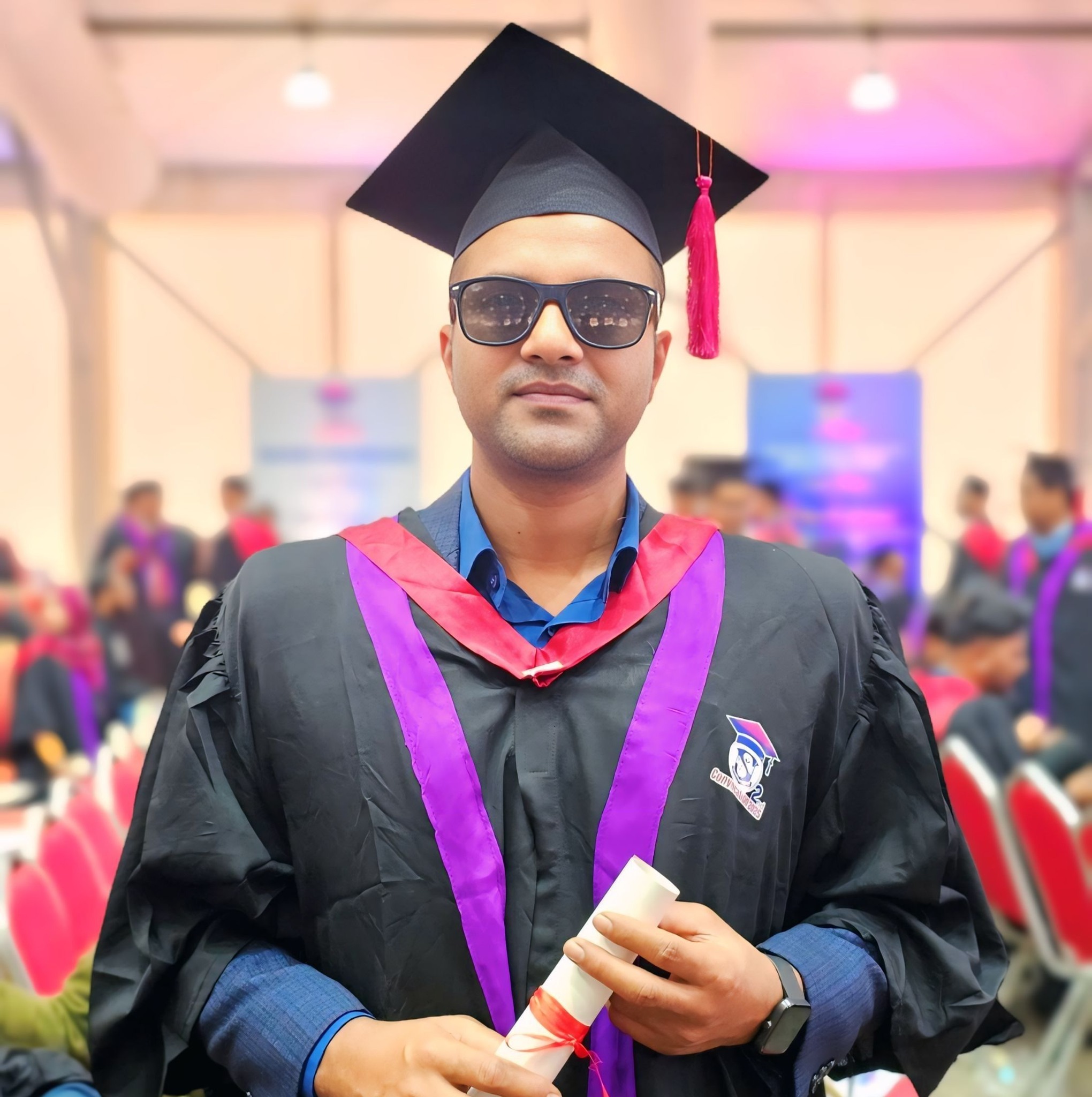 MD MeHedi HaSan - Engaged to SaBrina HaSan DoLa | Facebook