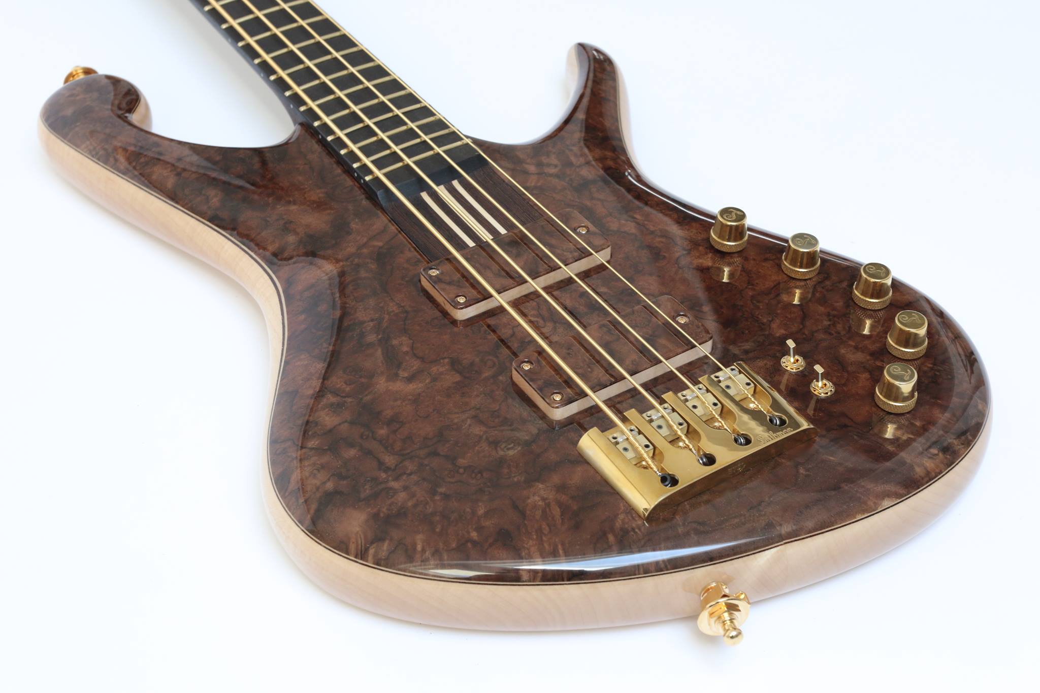 Luthman Basses (@luthmanbasses) • Facebook