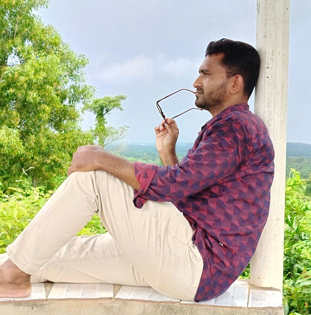 Ibrahim Sohel Raj