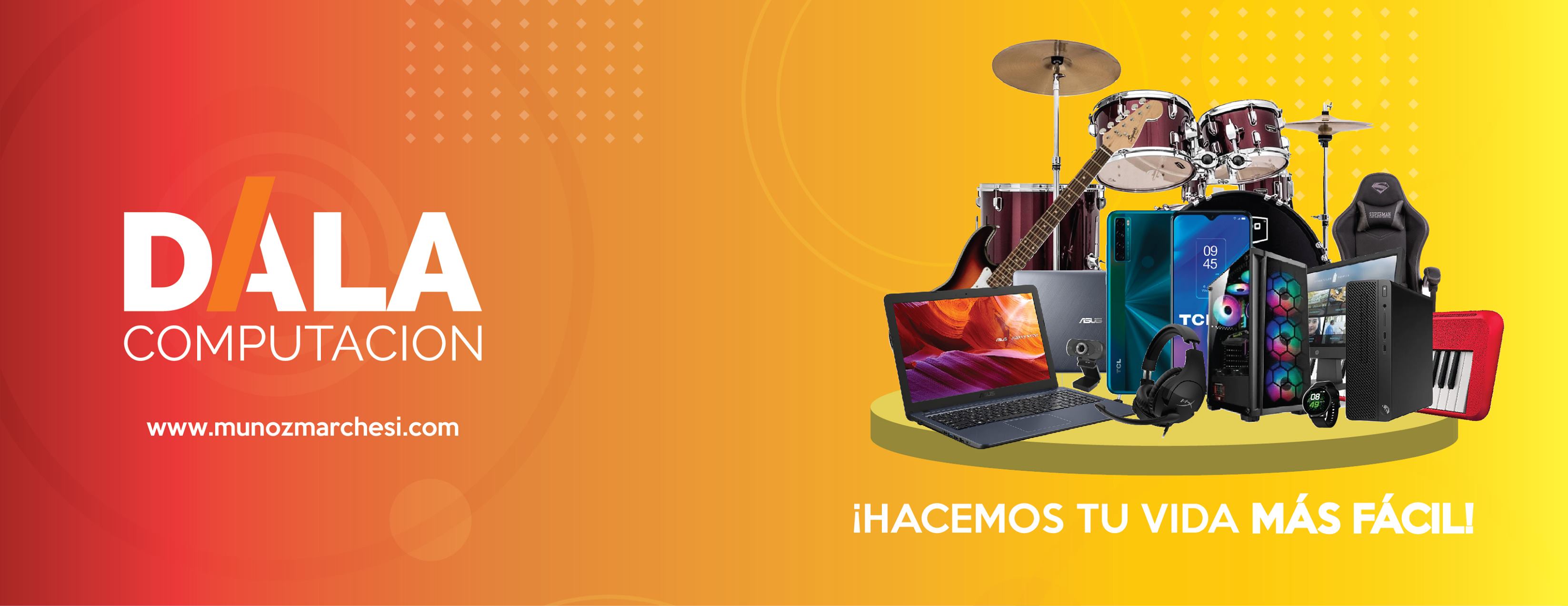 DALA Computación