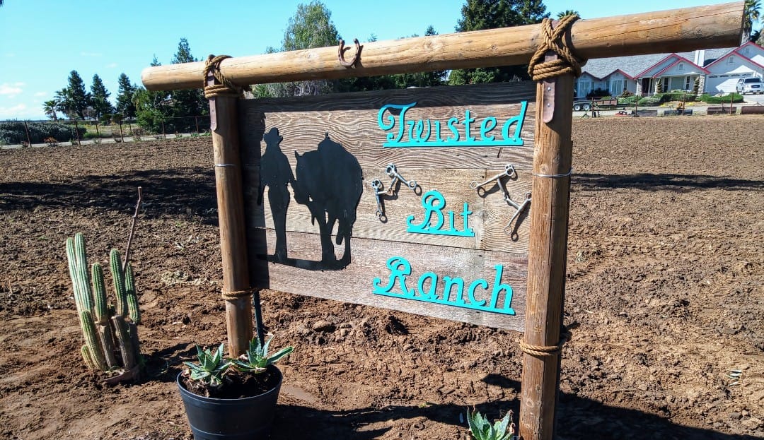 Twisted Bit Ranch Madera | Madera CA