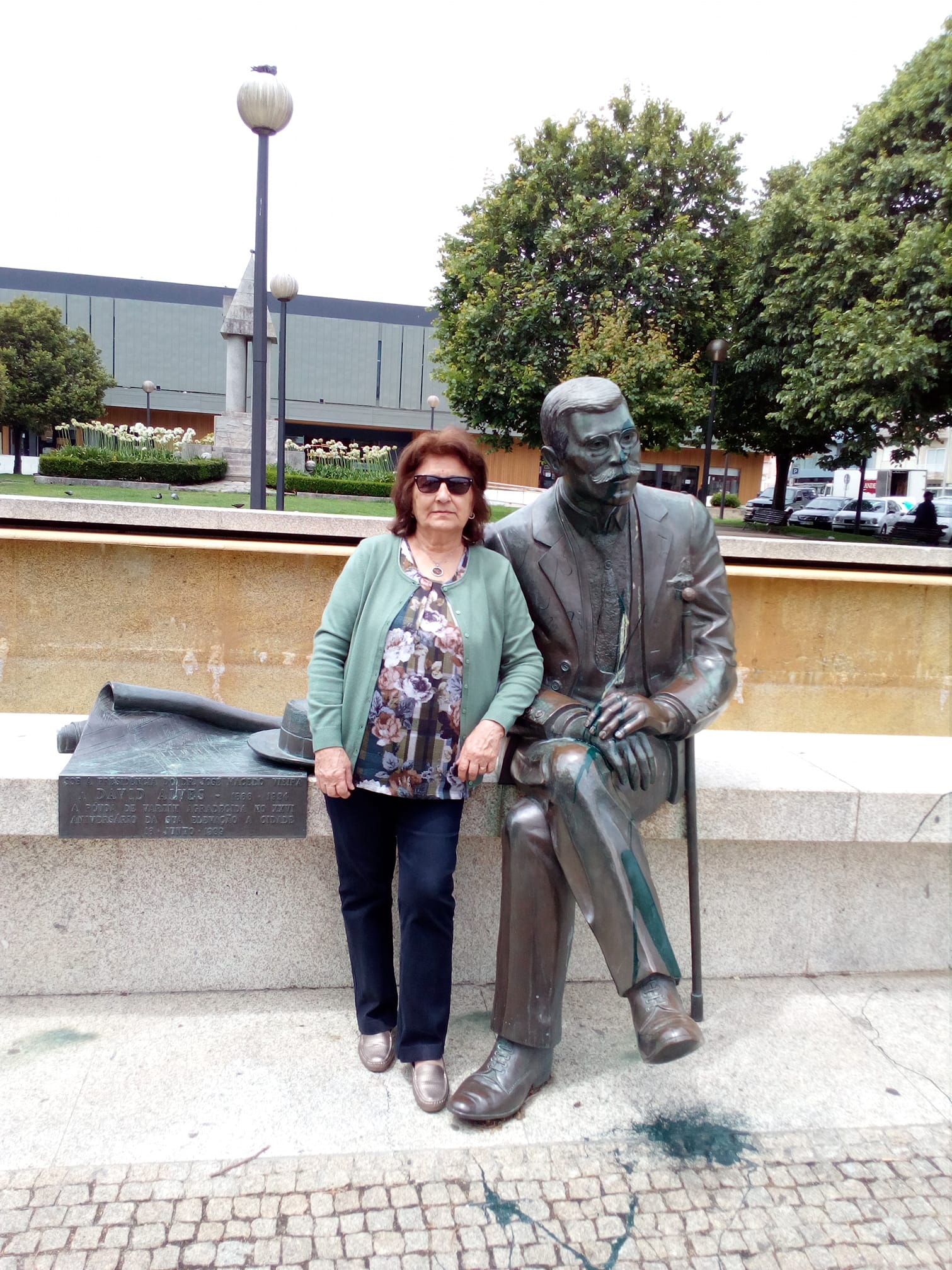 Maria Emilia Rocha