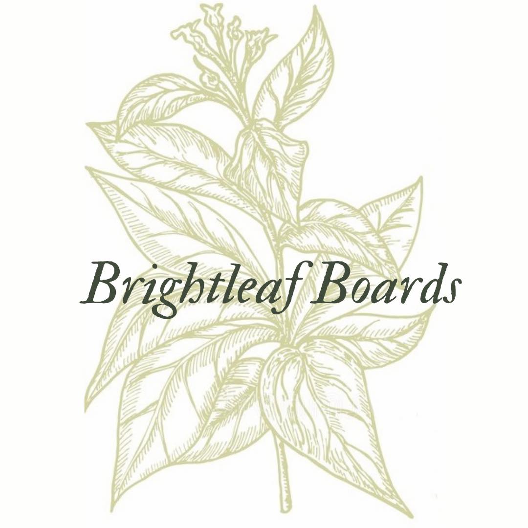 Brightleaf Boards | Raleigh NC