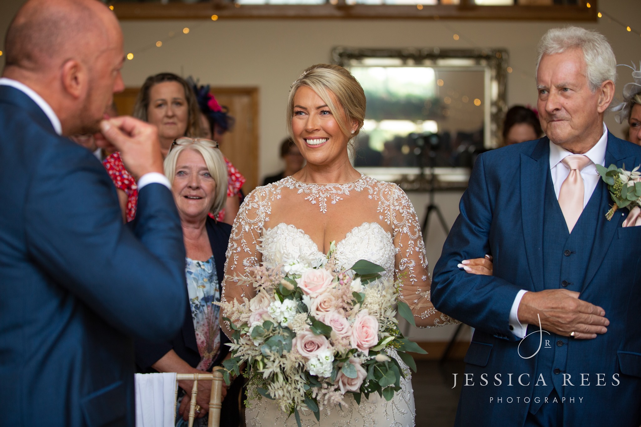 Jessica Rees Photography