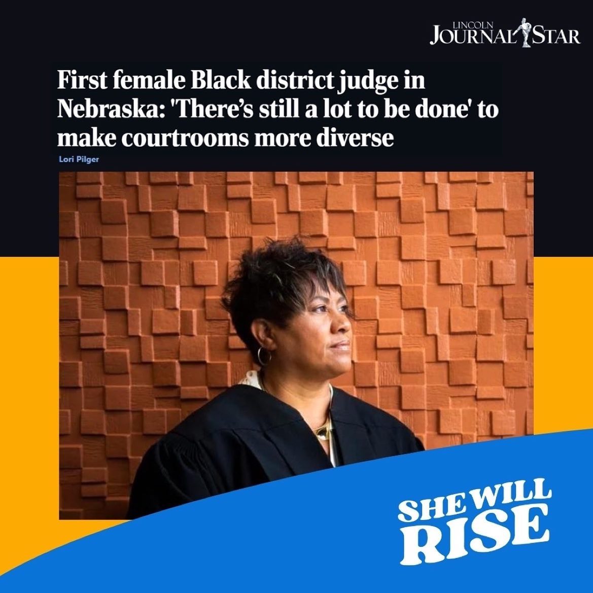 When Tressa Alioth was sworn in last... - The Collective PAC