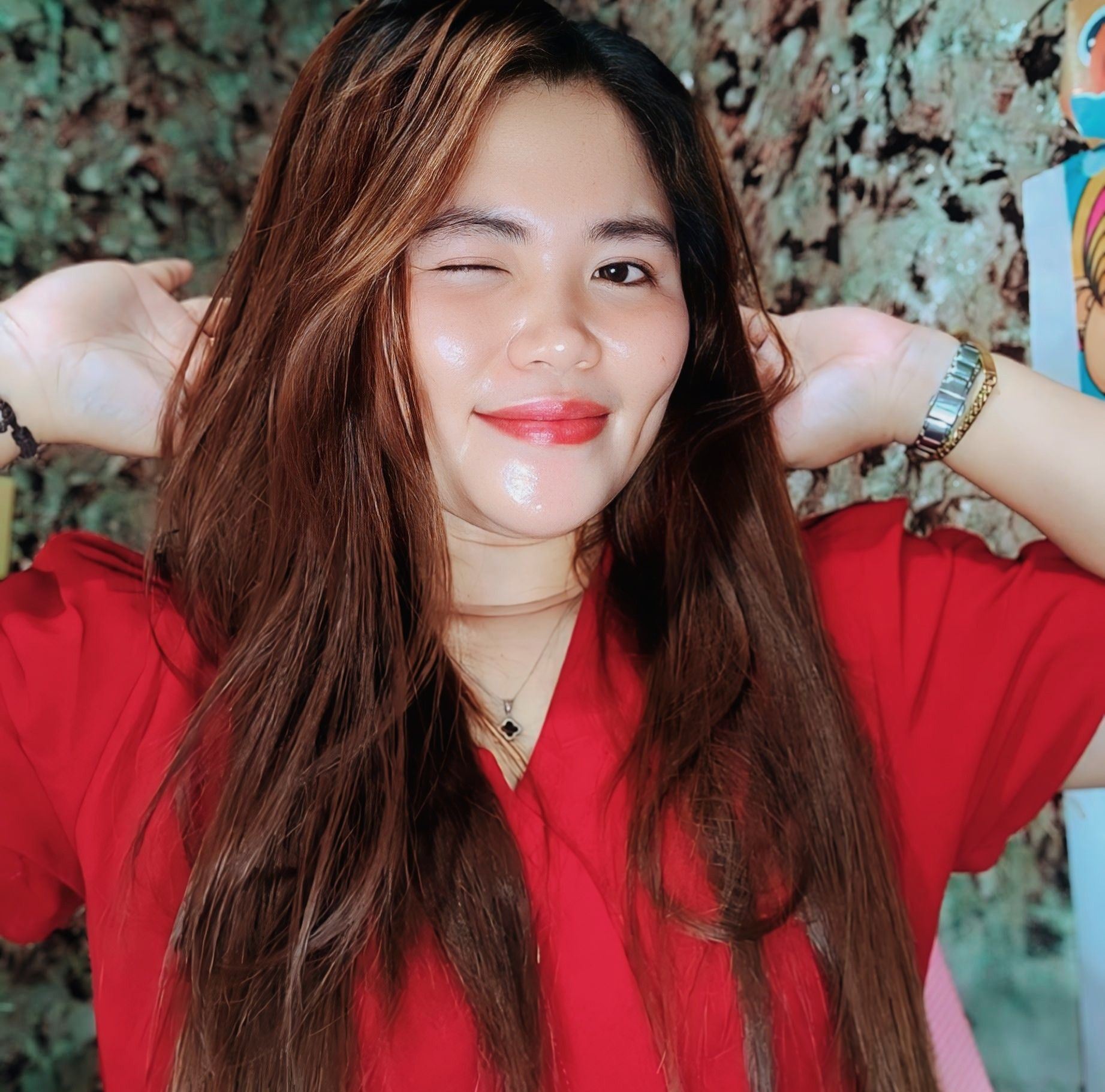 HAHAHA ambottt lang gajuddd🤣🤣 Moingon nalang jud ta'g; 
