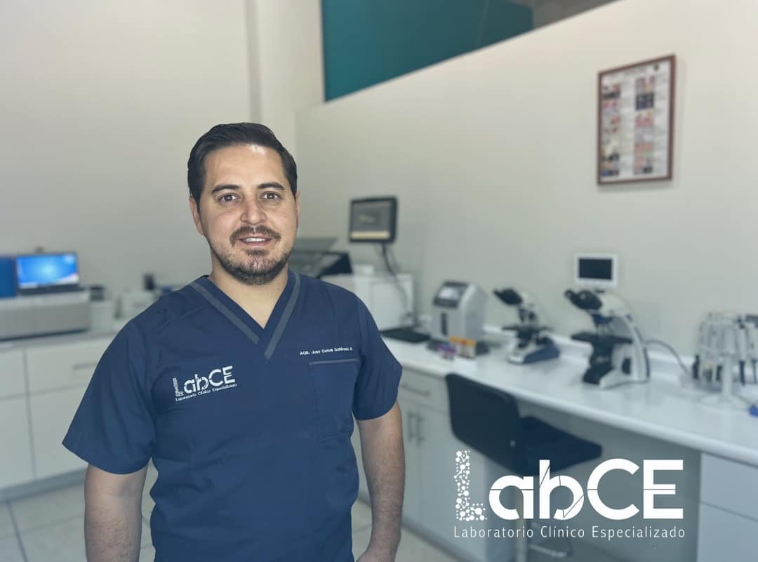 Labce laboratorio clínico especializado Jalostotitlán | Jalostotitlán