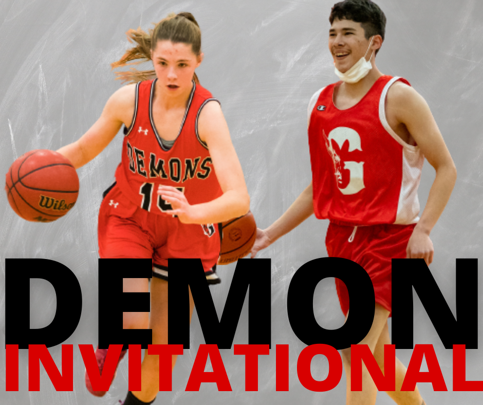 GSHS Athletics - Happy Snow Day RFSD! The Demon... | Facebook