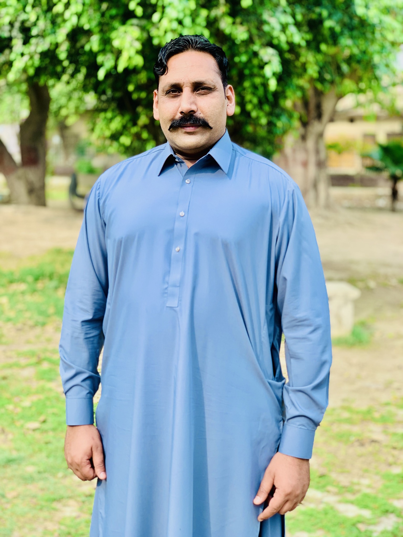Rana Tahir