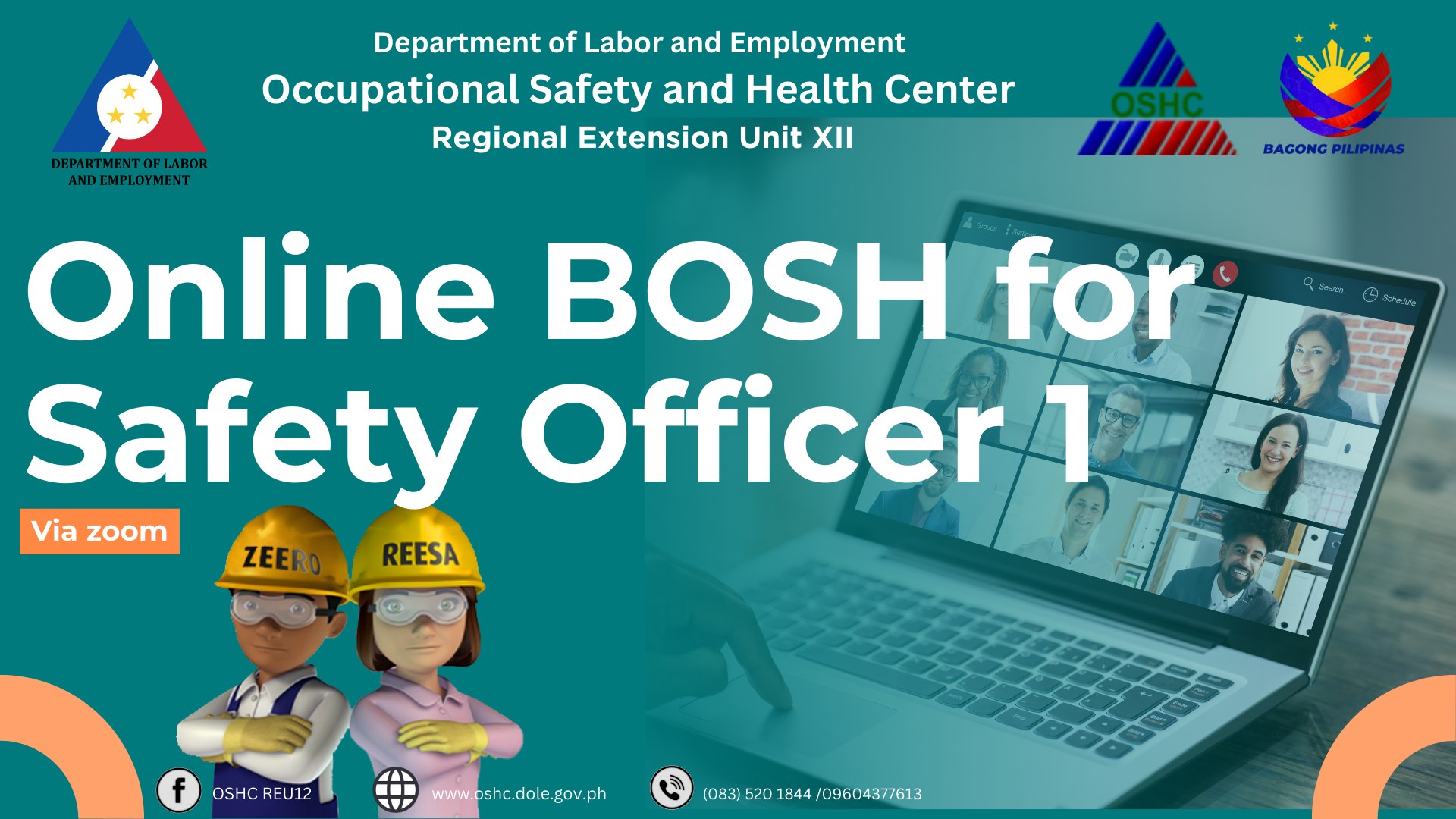 DOLE Region XII - Soccsksargen | Facebook