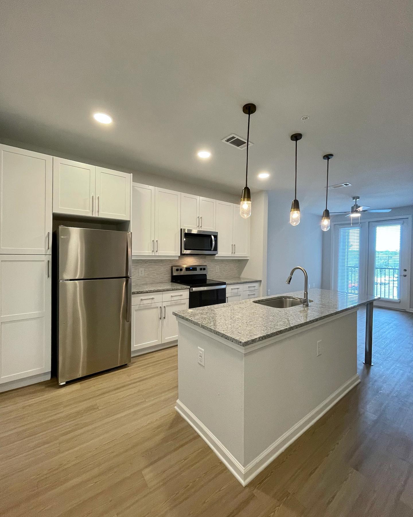 Check out our A3 One Bedroom... - The Crest at Bonita Springs