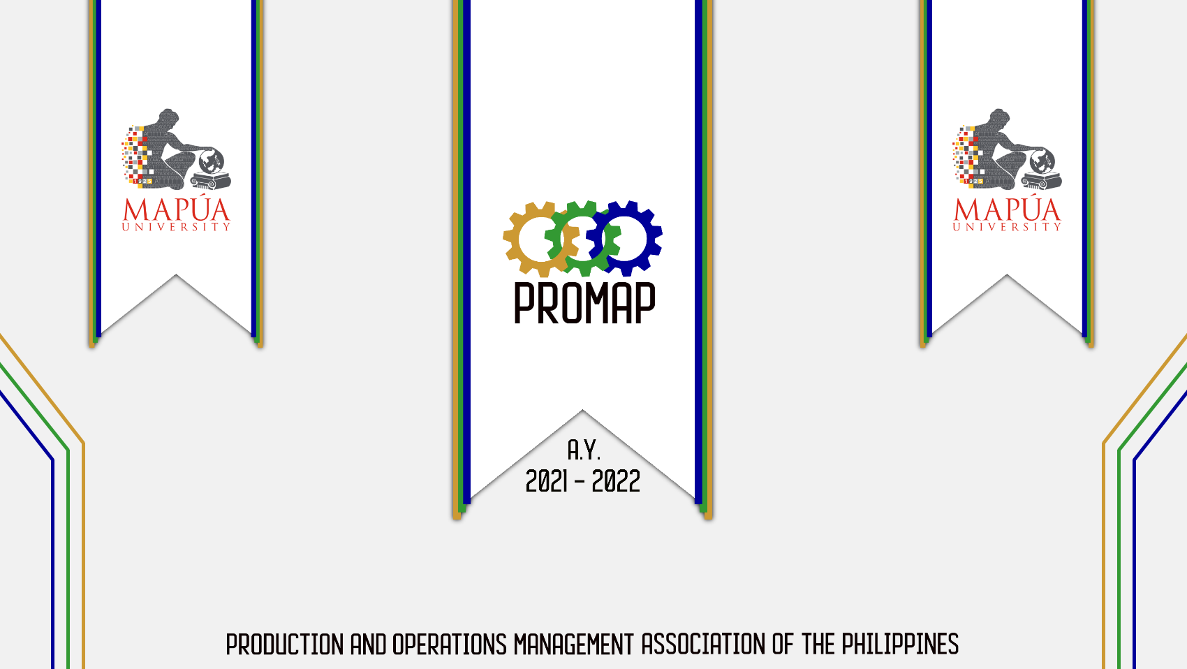 PROMAP 21-22 | Facebook