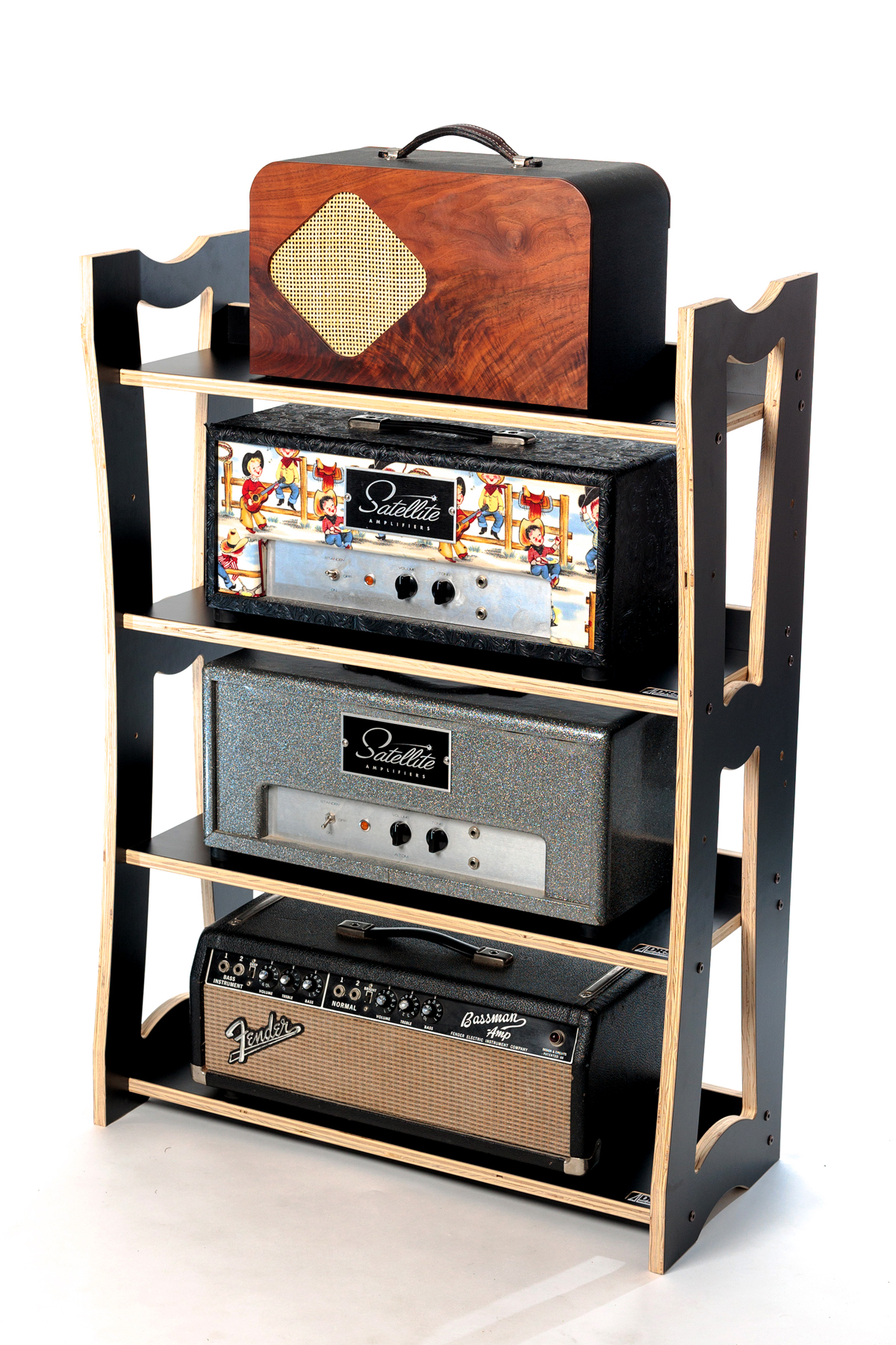 DRS Racks | Elk Grove CA