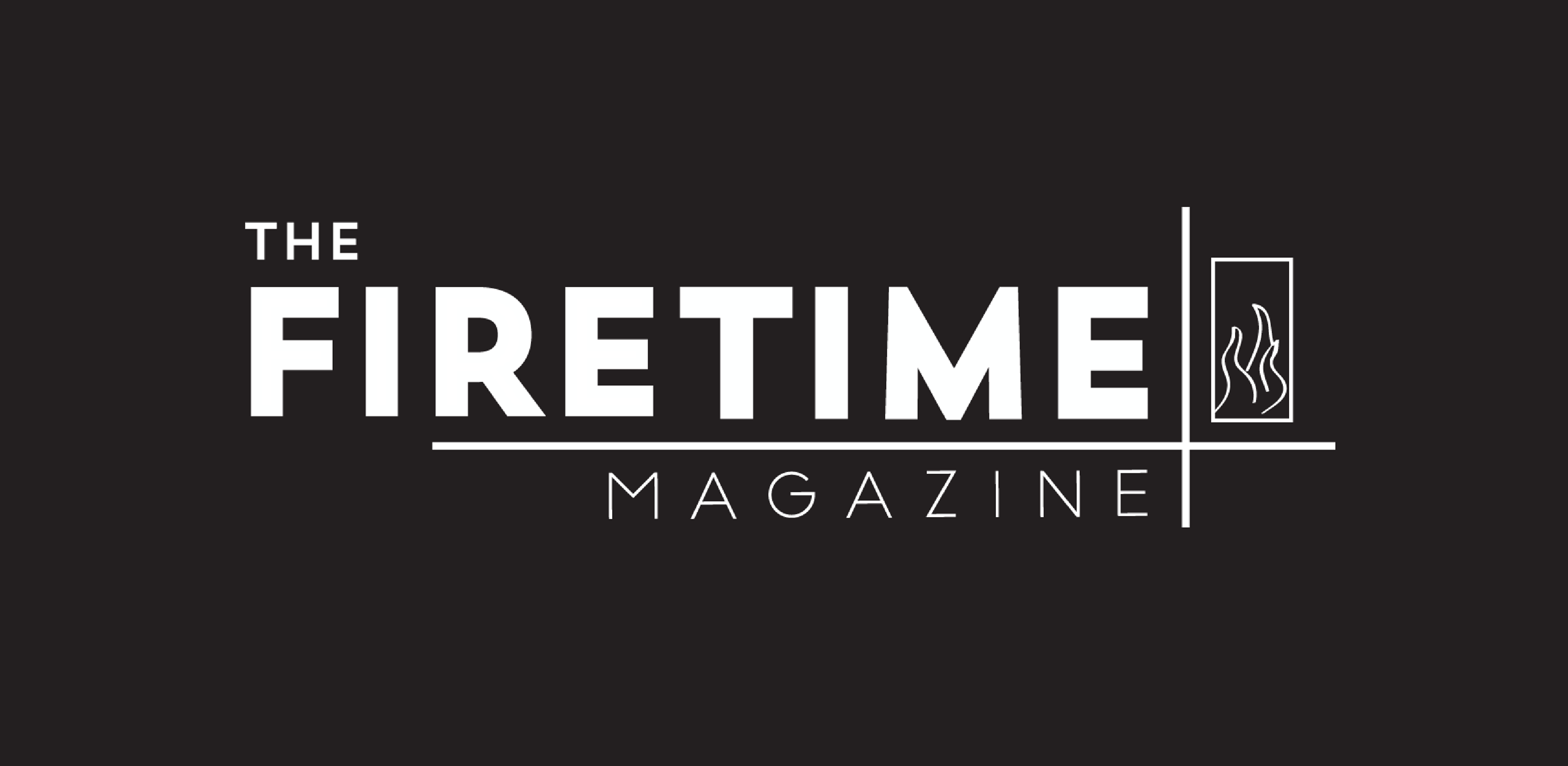 The Fire Time Magazine