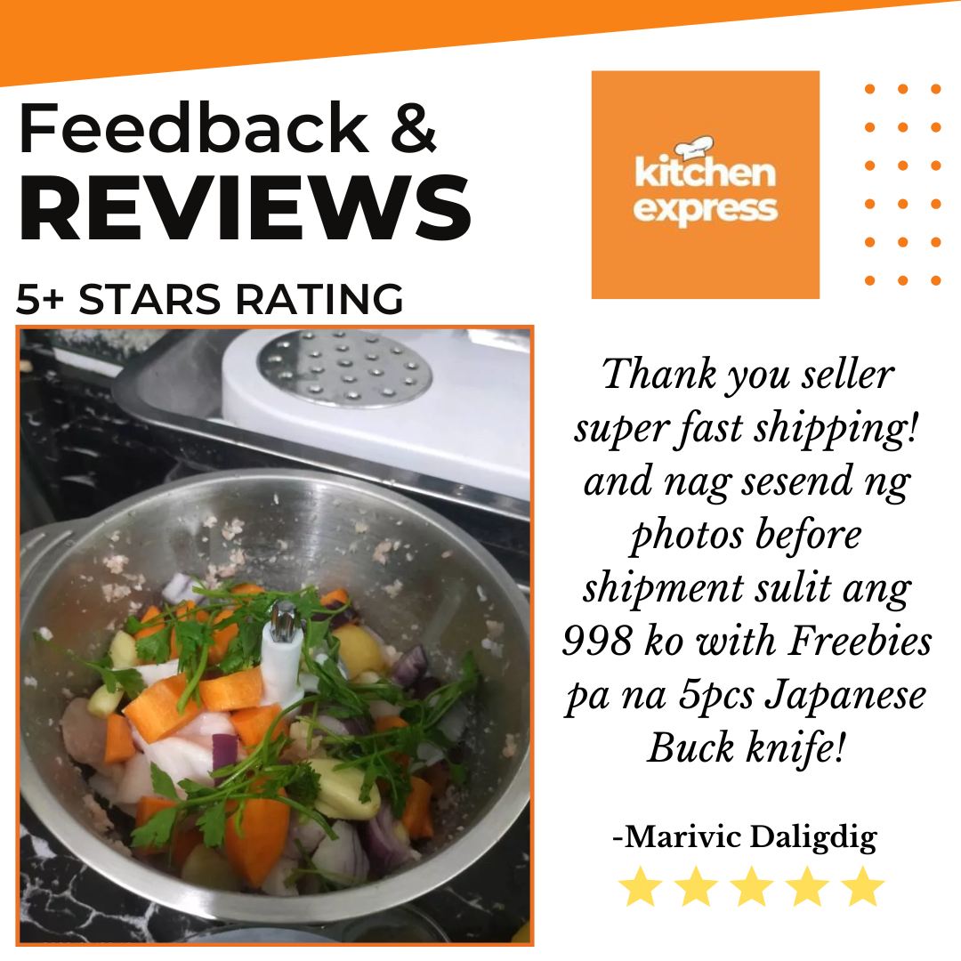 Kitchen Express PH | Valenzuela