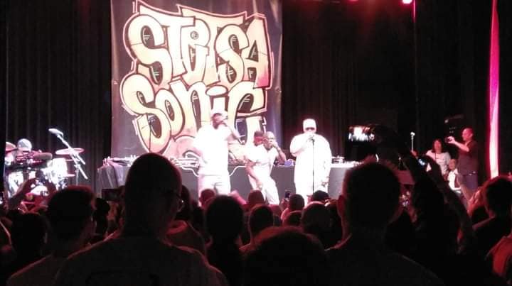 Stetsasonic