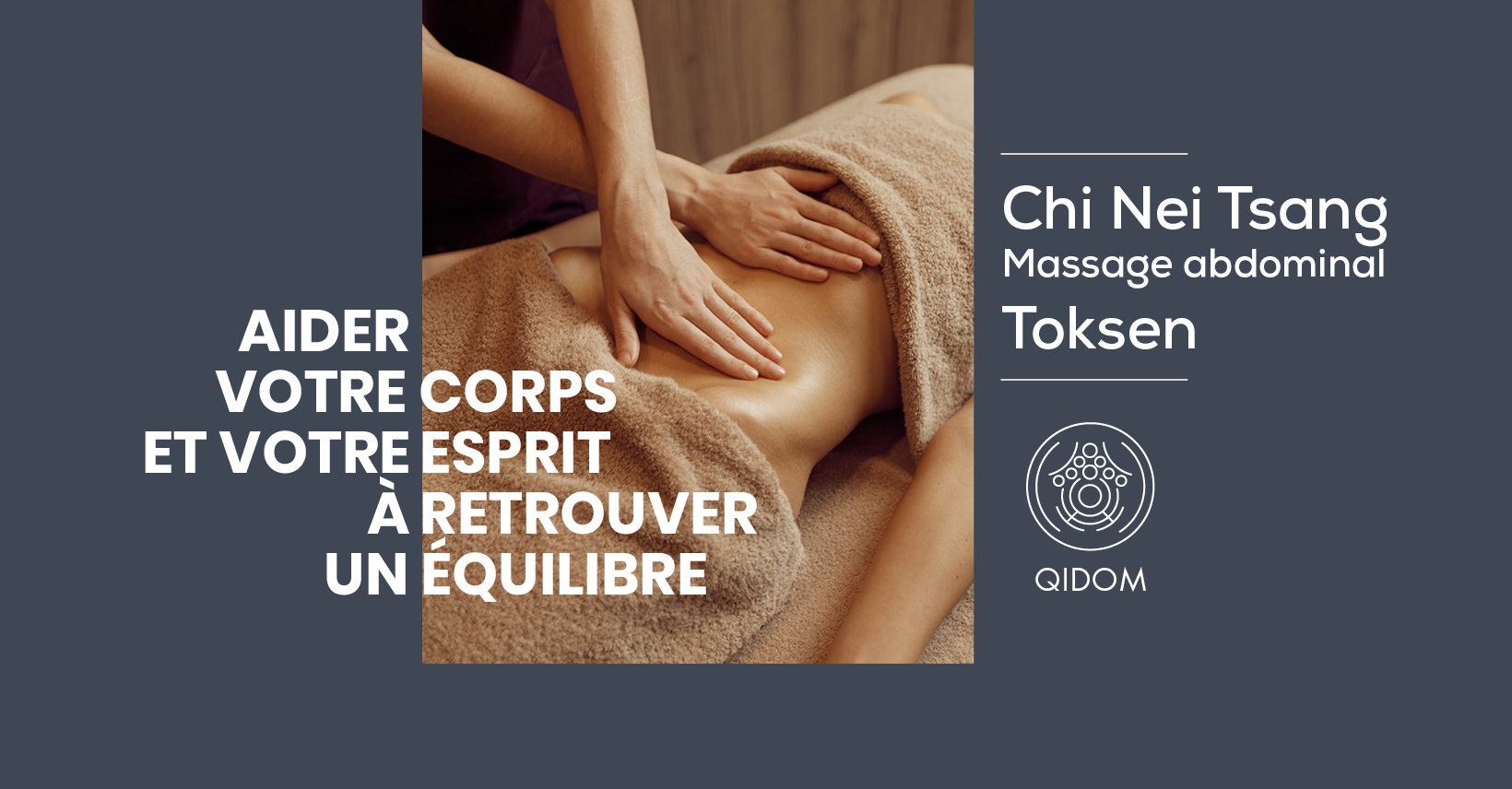 Chi Nei Tsang Combien De Seances
