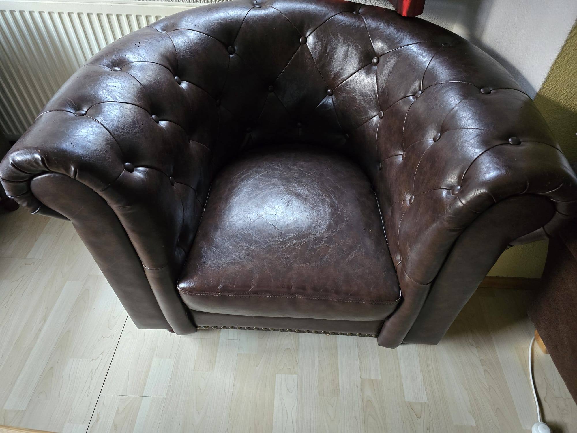 Sessel zu verschenken, gebraucht, leichte Kratzer, Selbstabholung