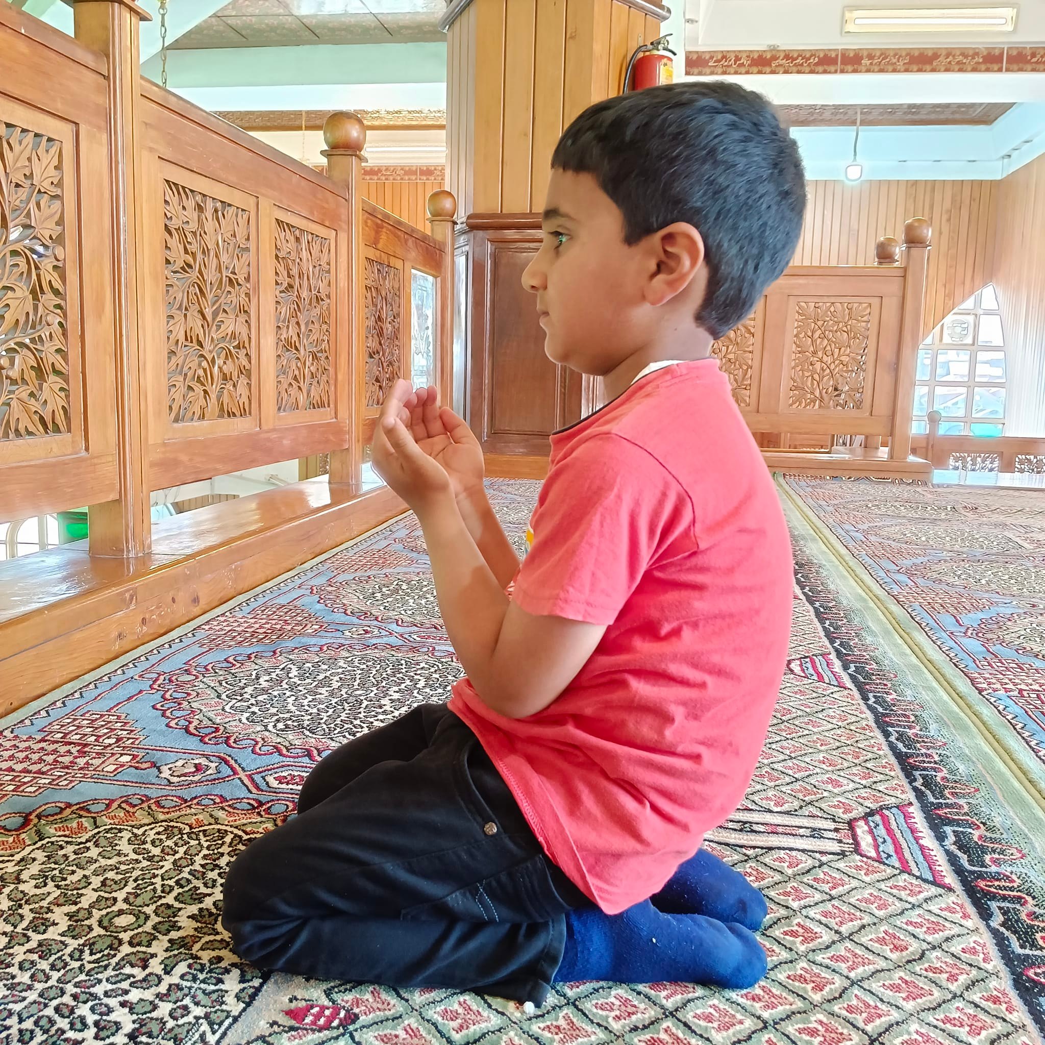Allai Mohammad Mahib