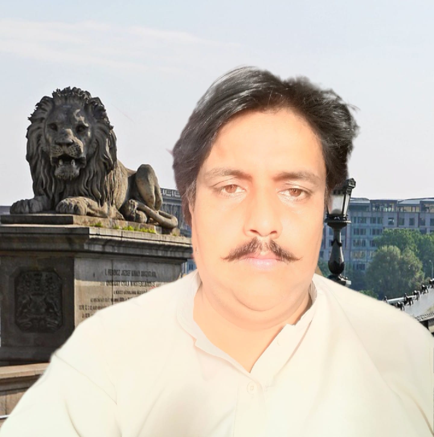 Rashid Rao