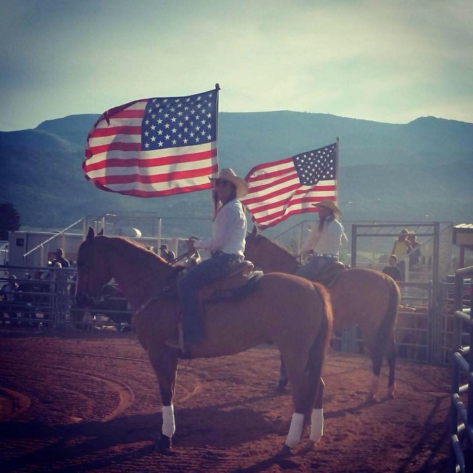 Tabiona Rodeo