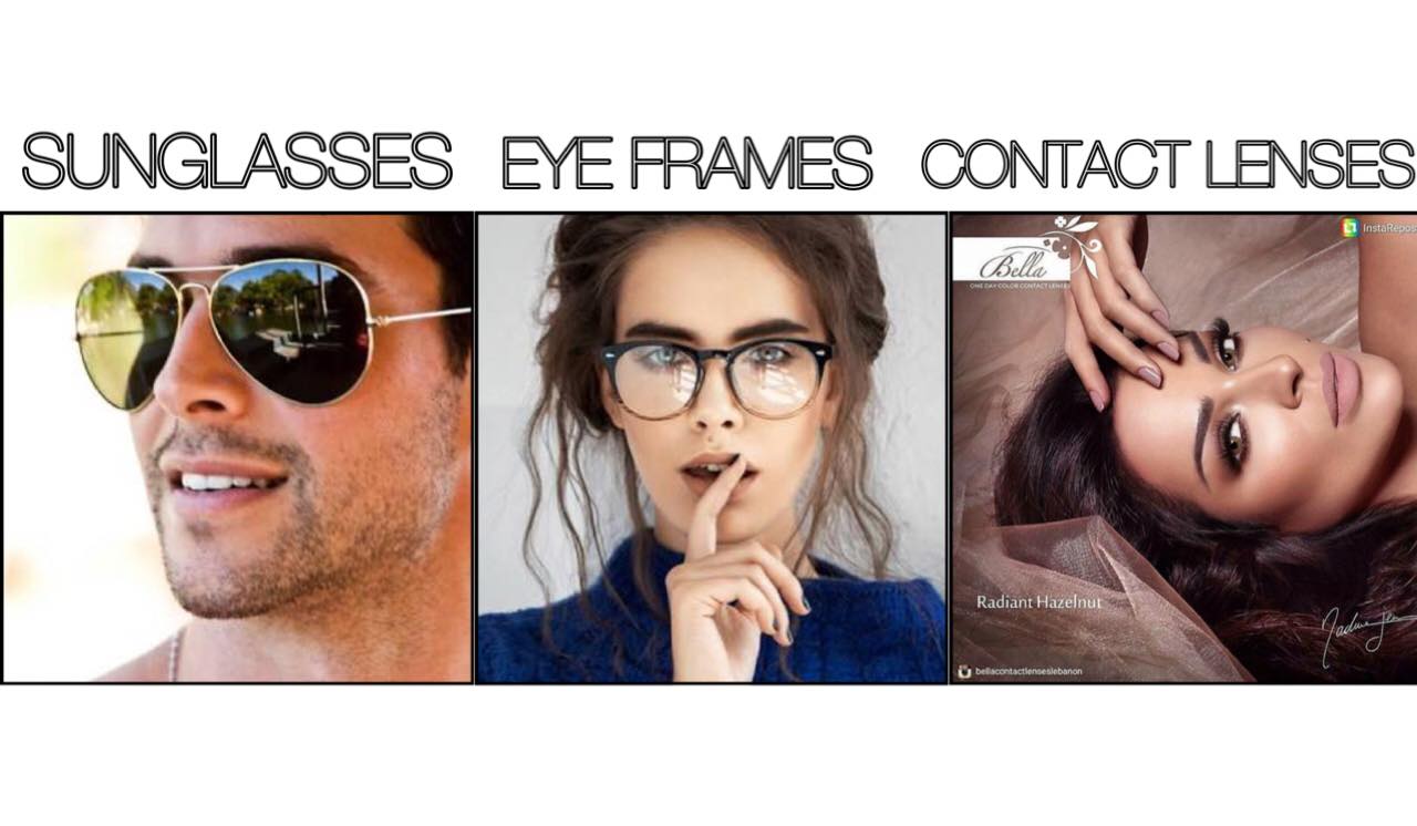 AL Hammad Optical Store & Professional Eye Clinic | Karachi